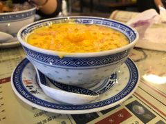 杨枝甘露-捷信牛奶甜品世家(五道口店)