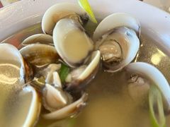 -大茄来海鲜餐厅(亚洲城分行)