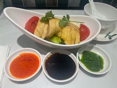 -滕记星发餐室·新加坡菜(巨鹿路店)