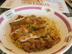 -憶廟街 X 沙角邨(太古城店)