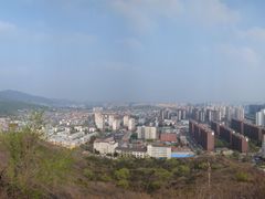 -红光山