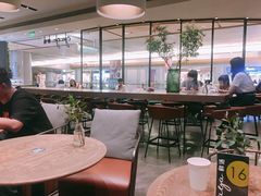 大堂-gaga(深圳南山益田假日广场店)