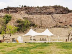 -潭柘厚院&山顶烤肉(潭柘寺店)