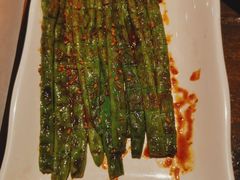 烤豆角-枪火串烧·东北特色烧烤(罗湖总店)