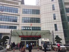 门急诊-武汉大学人民医院(首义院区)