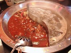 -大龙辣火锅·龙虾·烧烤(湖滨新天地店)