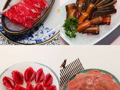 -小天鹅火锅·一线江景洪鼎旗舰店(洪崖洞店)