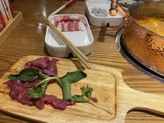 -笔记安顺夺夺粉火锅