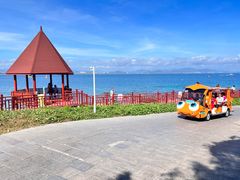 -三亚蜈支洲岛旅游区