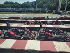 -雪浪山卡丁车俱乐部