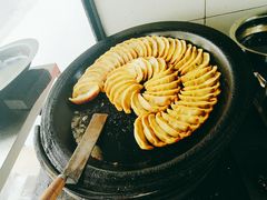 锅贴-牛味十足传统美食(凤凰西街店)