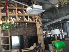 -漫咖啡(中纺国际店)