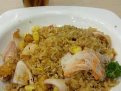 -佰搭果·广式茶餐厅(西华路店)