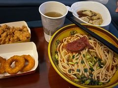 -华夏良子·足道SPA艾灸(中关村旗舰店)