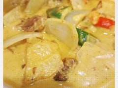 -小曼谷泰国美食 (南角道分店)