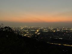 -杭州半山国家森林公园