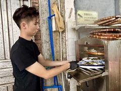 -老客家美食• 竹筒饭• 河鲜(龙门永汉店)