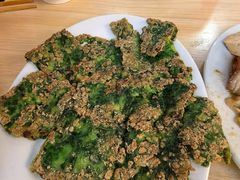 -车头老二大排档