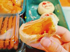 -泸溪河桃酥(西直门凯德店)