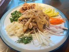 -凤阁楼果木烧鹅(鹤山陈山店)