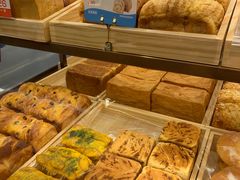 -爸爸糖吐司面包(悠唐购物中心店)