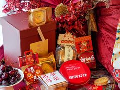 -DearCake 黛点心(花牌坊店)