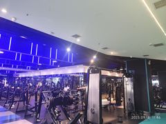 -威仕顿健身游泳(御锦城店)