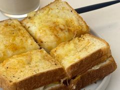 -BLACKSHEEP ESPRESSO(建国中路店)