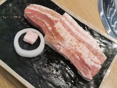 -本家韩国烤肉(青岛万象城店)