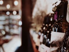 -Wine Universe 宇宙酒馆