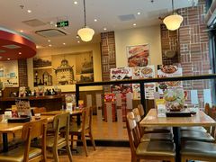 -食其家·牛丼咖喱(冠捷大厦店)