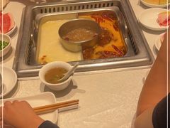 -巴奴毛肚火锅(大剧院店)