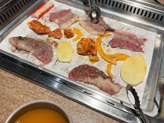 -新石器烤肉(石路天虹店)