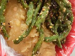 土豆泥-咱家王新国把子肉(县东巷店)