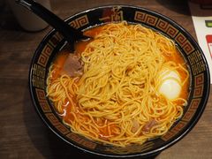 -一兰拉面(新宿中央东口店)