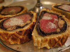 -壳里西餐厅Coquille Seafood Bistro(蒙自路店)