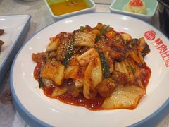 -韩香福烤肉庄园(荣成店)