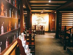 -COSTA COFFEE(岭南天地店)