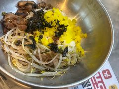 -农乐园炭火烤肉(繁花中心店)