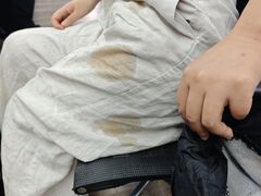 -麦当劳(轻轨曹杨路店)