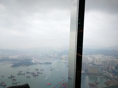 -天龙轩(香港丽思卡尔顿酒店)