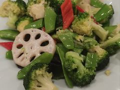 -蓬莱阁中餐厅(崇文门店)