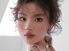 -金夫人化妆摄影职业培训学校