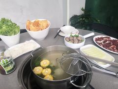 -为什么牛潮汕牛肉火锅(中信广场店)