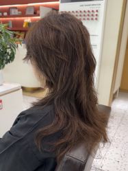 -童辉造型
