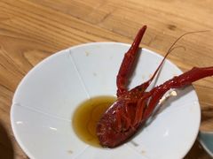 -蟹家大院 · 独揽江景(滨江店)