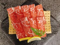 -九田家黑牛烤肉料理(宽城万达店)