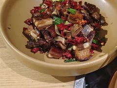 -吃饭皇帝大·土家民族菜(温州万象城店)