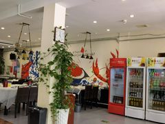 大堂-怪怪龙虾·澳洲蓝龙王·深夜食堂(惊驾路店)