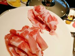 -红咖啡西餐厅·自助餐(惠州翡翠山华美达酒店)